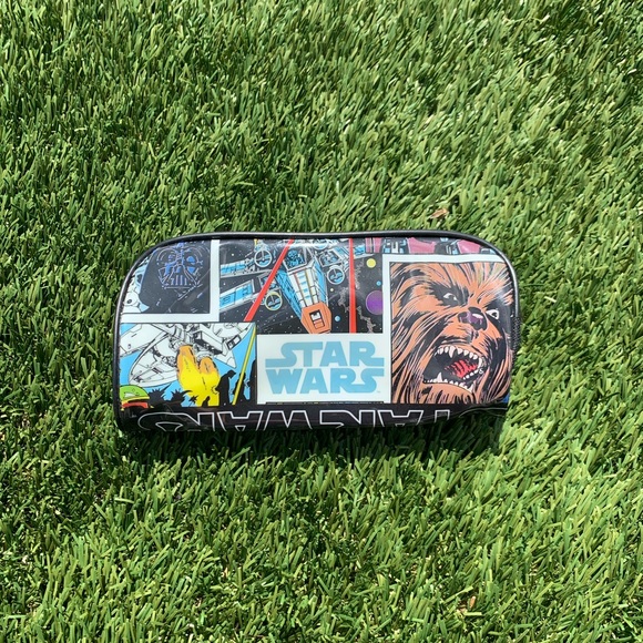 Star Wars Handbags - Star Wars small makeup bag